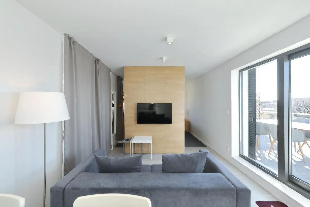 Stunning Sea View Apartment Zadar