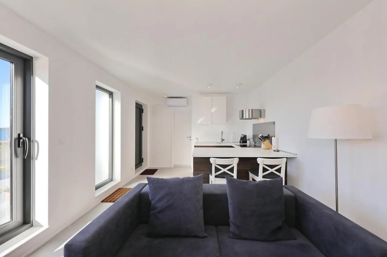 Stunning Sea View Apartment Zadar