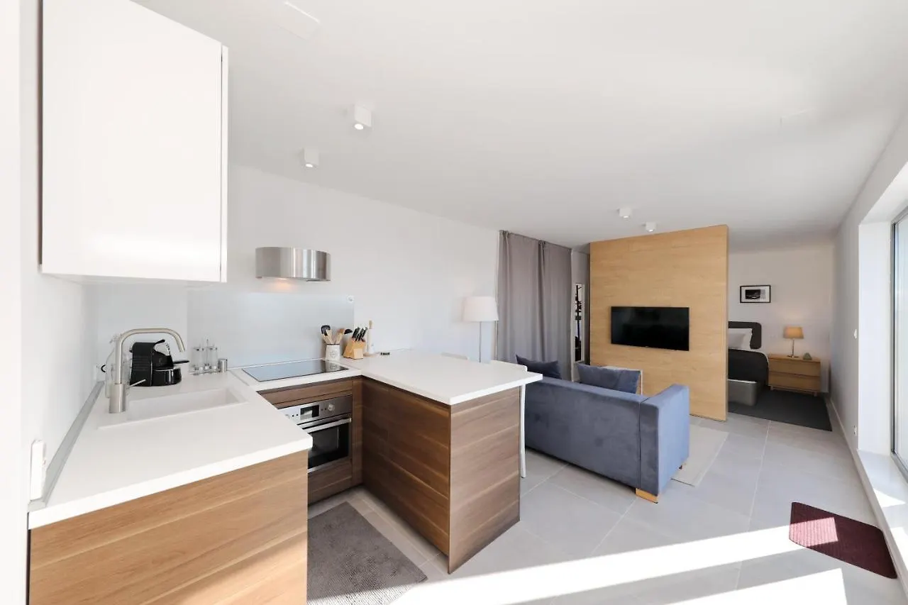 Stunning Sea View Apartment Zadar Kroatien