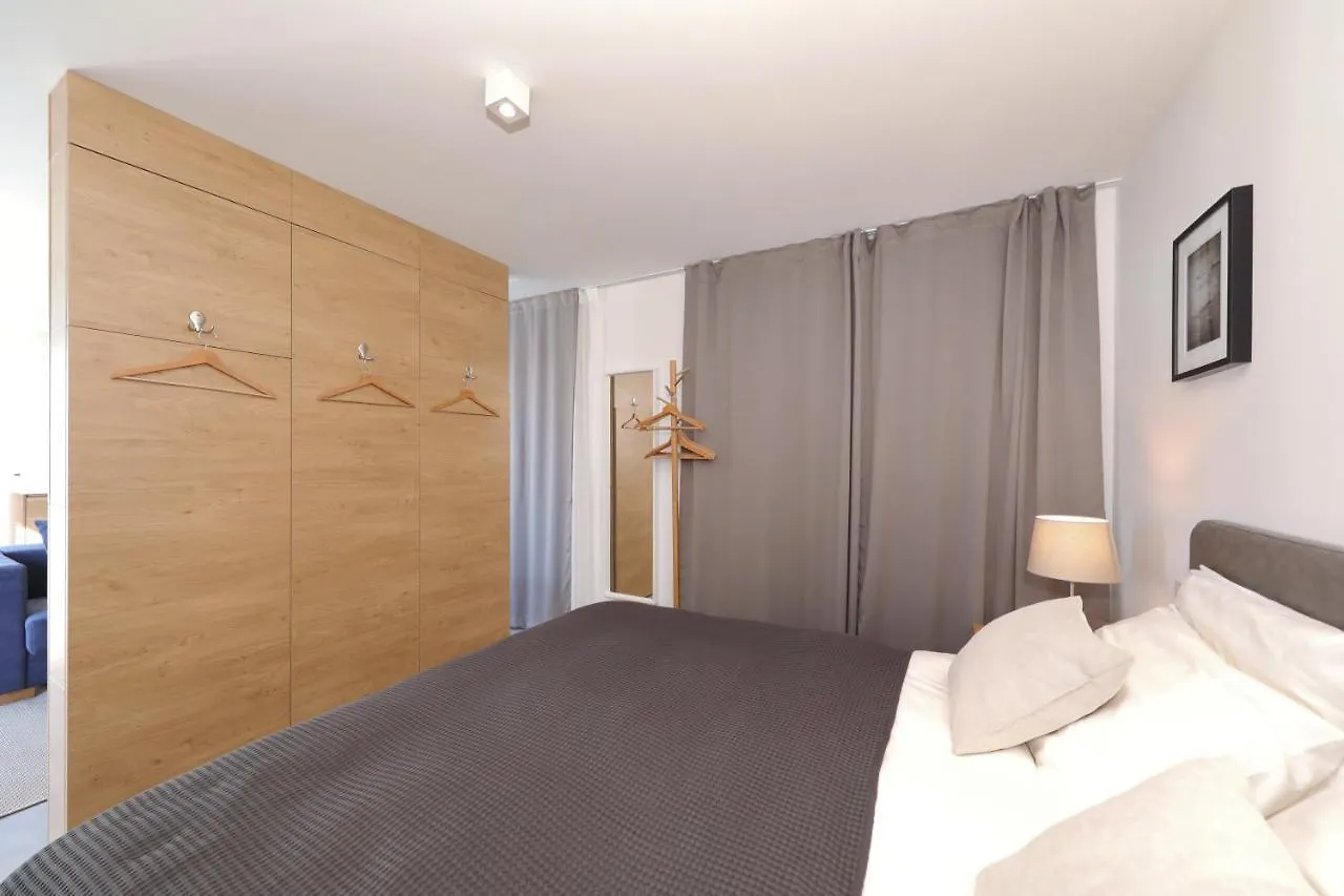Stunning Sea View Apartment Zadar