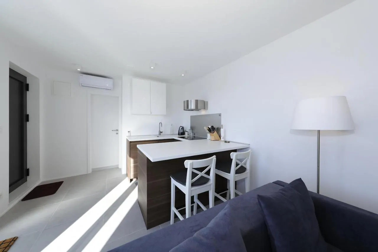 Stunning Sea View Apartment Zadar