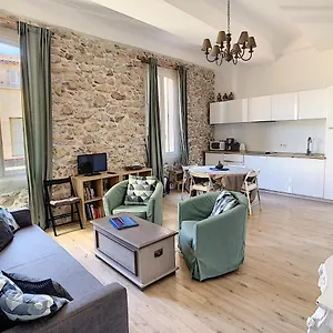 Hanna-logis Apartment Antibes