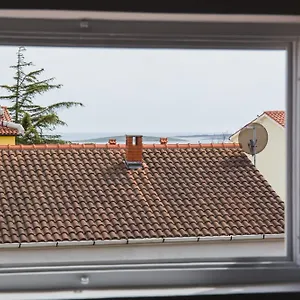 Sabijan Superior Deluxe Apartment Medulin